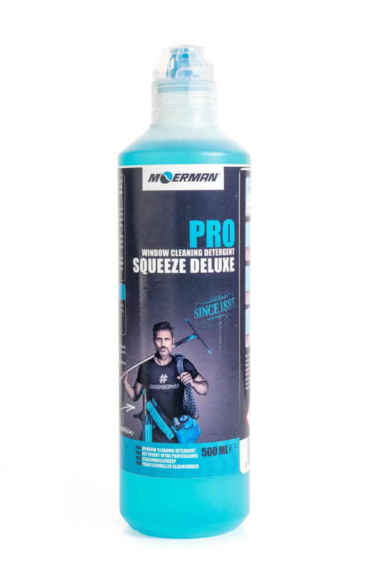 SQUEEZE DELUXE 500ML