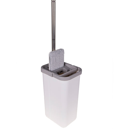 Clever & Smart cleaning system