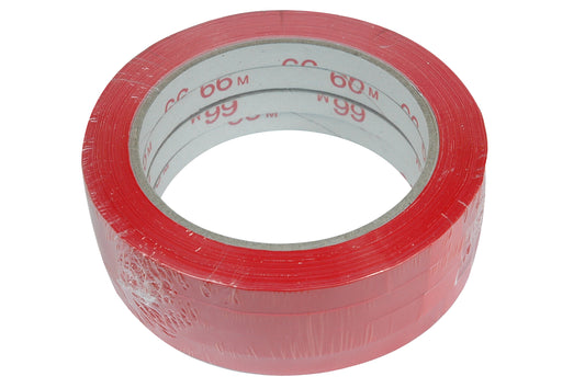 Klebeband 9mm x 66 lfm PVC