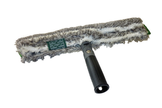 Ergotec Ninja Einwascher 35 cm