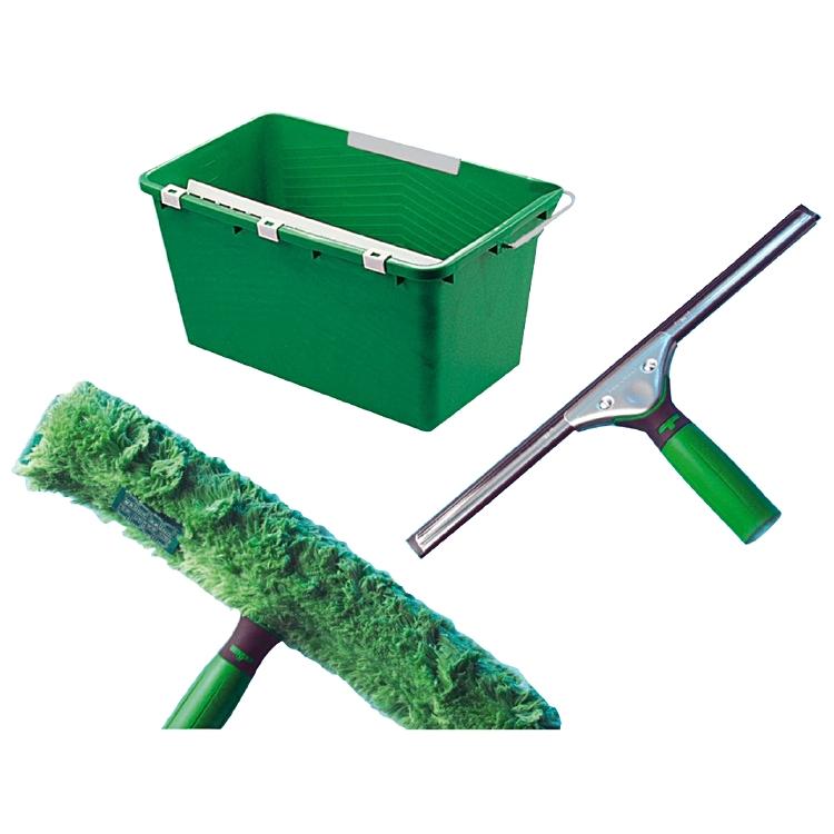 Glasreinigungsset UNGER