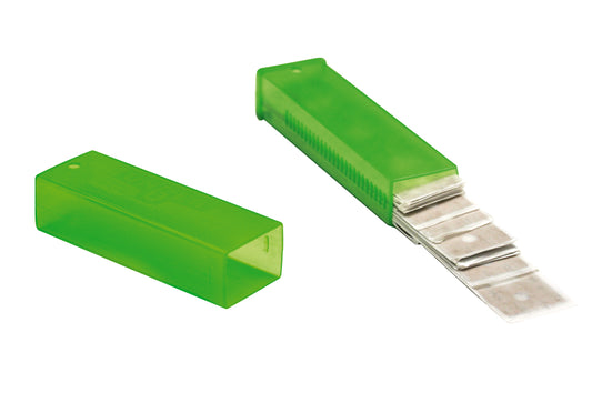 Trim Ersatzklingen gebündelt