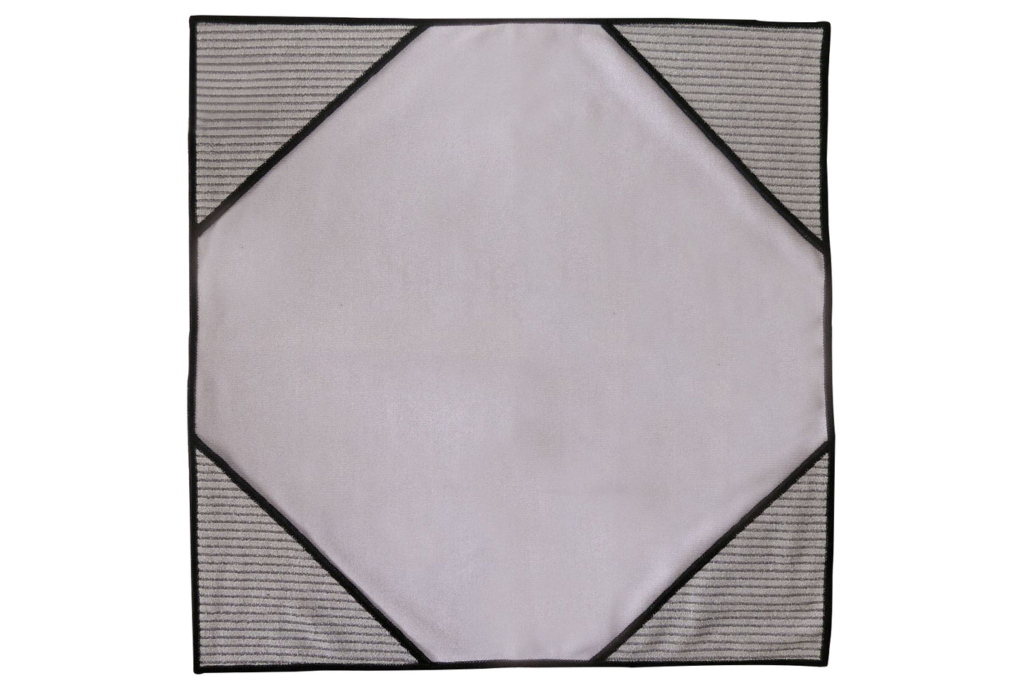 ErgoTec Ninja MicroWipe 55x55