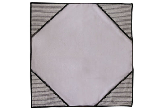 ErgoTec Ninja MicroWipe 55x55