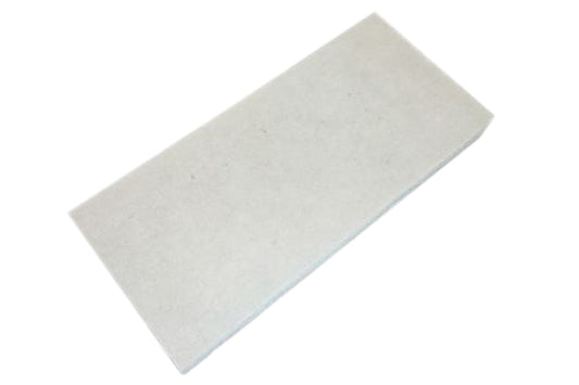 Schrubbpad, weiss 20cm