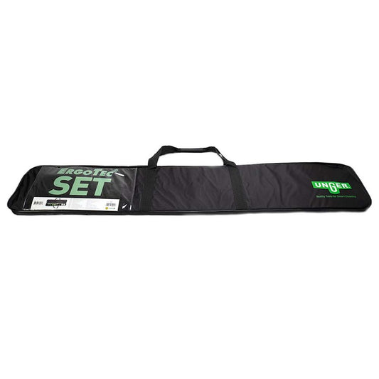 ErgoTec Set - Hochwertiges