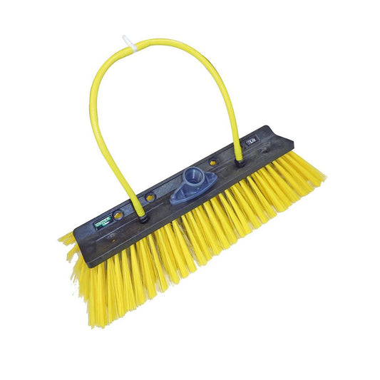 Hiflo nLite Solar Winkelbürste