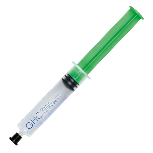 Blockerspritze 10ml, steril