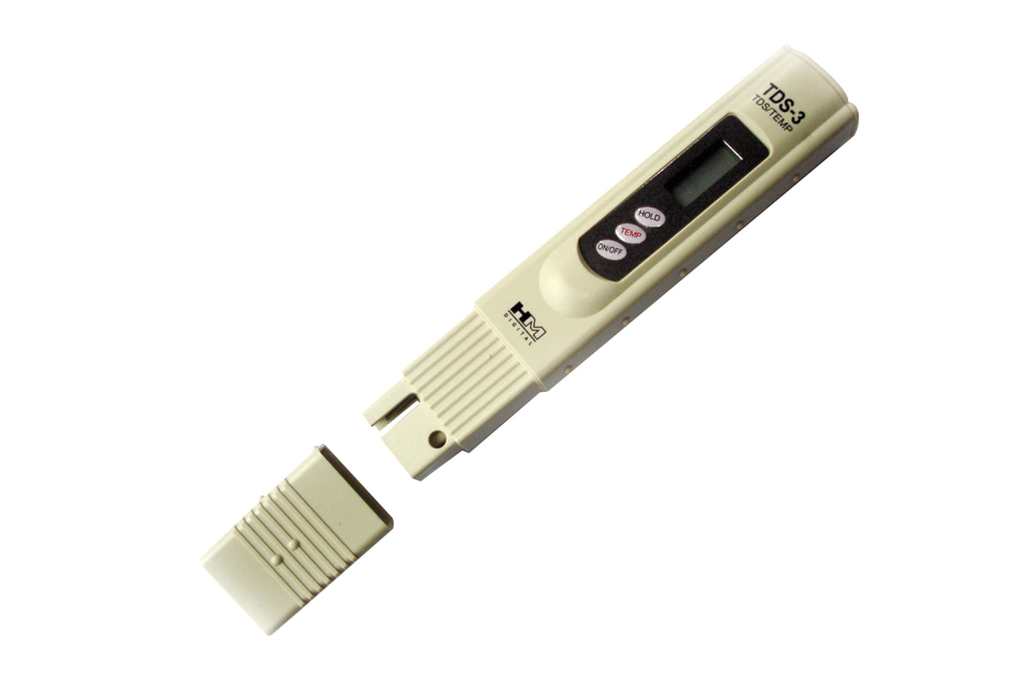 TDS-Meter für RO und DI-Filter