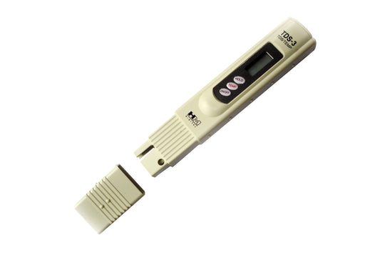 TDS-Meter für RO und DI-Filter