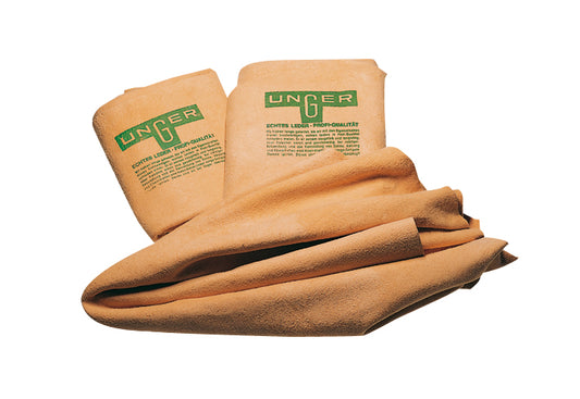 Profi Fensterleder 63x82cm