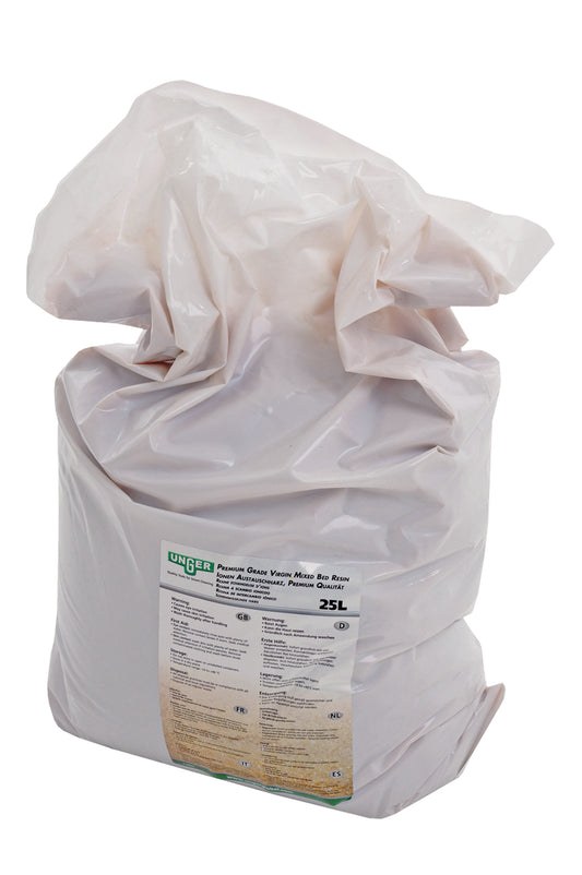 Mischbettharz Sack 25 Liter