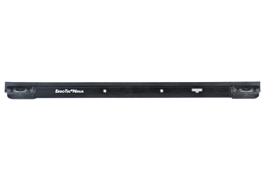 ErgoTec Ninja Alu-Schiene 75cm