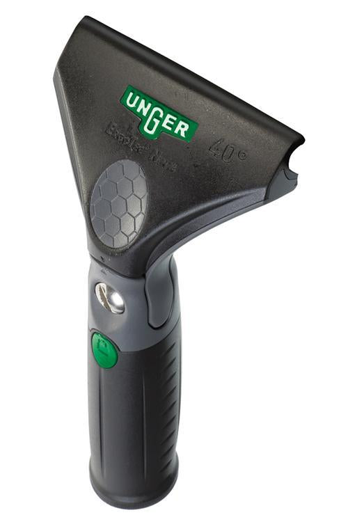 Ninja Griff ErgoTec® ergonomisch mit 30 / 40 Grad Kopfneigung