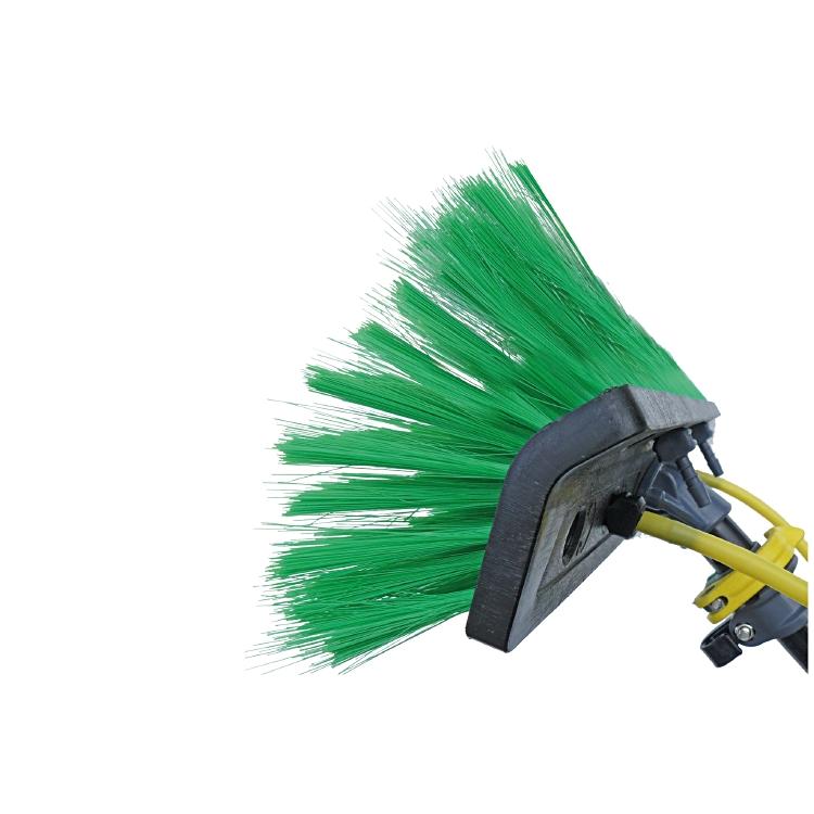 Winkelbürste HiFlo nLite 27 cm