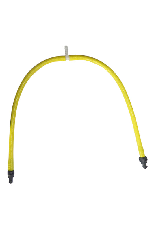 Hiflo nLite Schlauch / Bürste