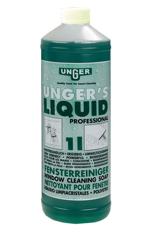 Fensterreinigungs-Seife 1L