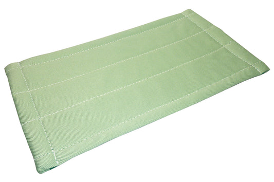 Mikrofaser Reinigungspad 27 cm