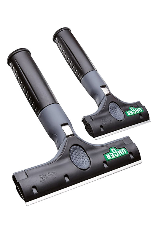 ErgoTec Ninja Schaber 10cm