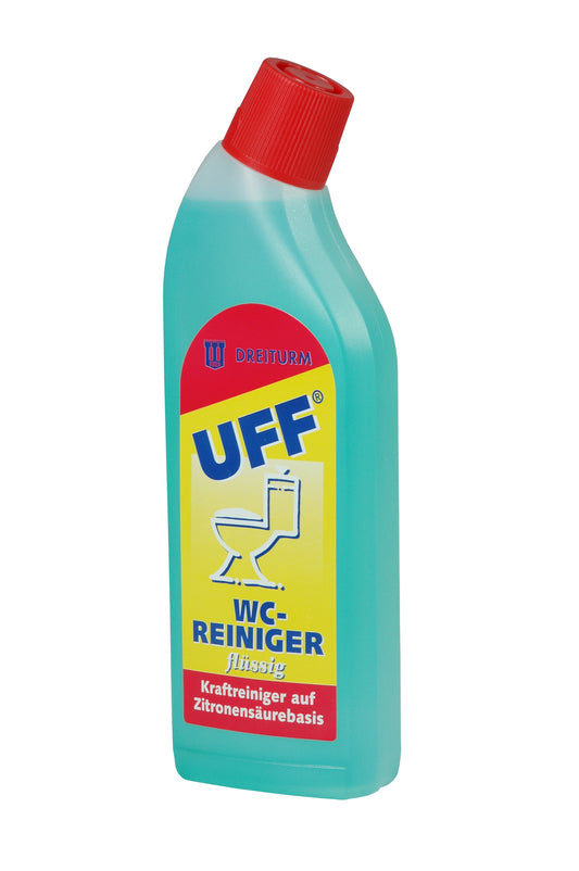 UFF-WC-Reiniger  750ml