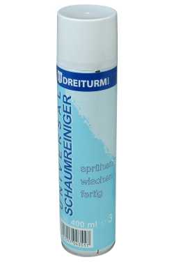 Universal Schaumreiniger 400ml