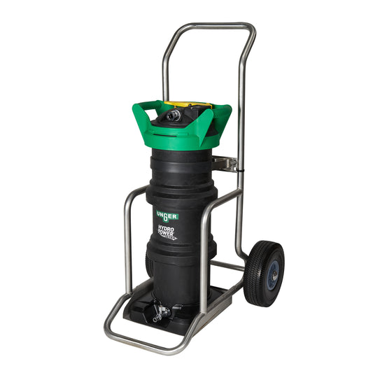 Hydropower Ultra Filter LC