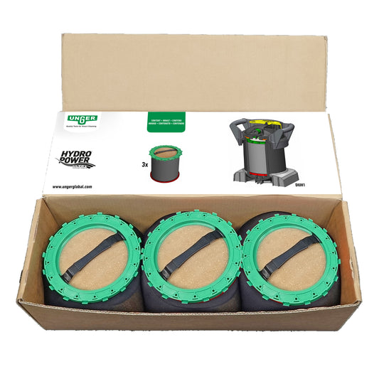 Ultra Harz Packs für Hydro