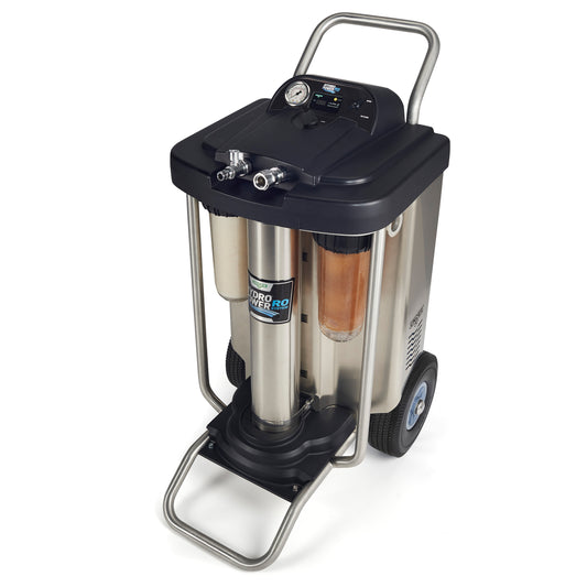 HydroPower RO S