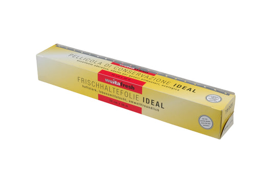 Frischhaltefolie IDEAL PE 30m