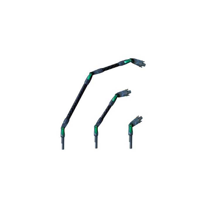 nLite Winkeladapter Set M