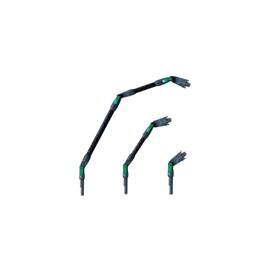 nLite Winkeladapter Set M