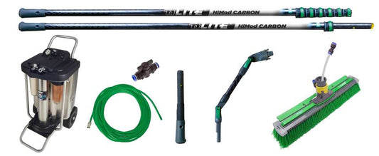 HydroPower RO S Einsteiger Set