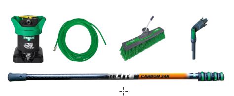 HydroPower Ultra DI S