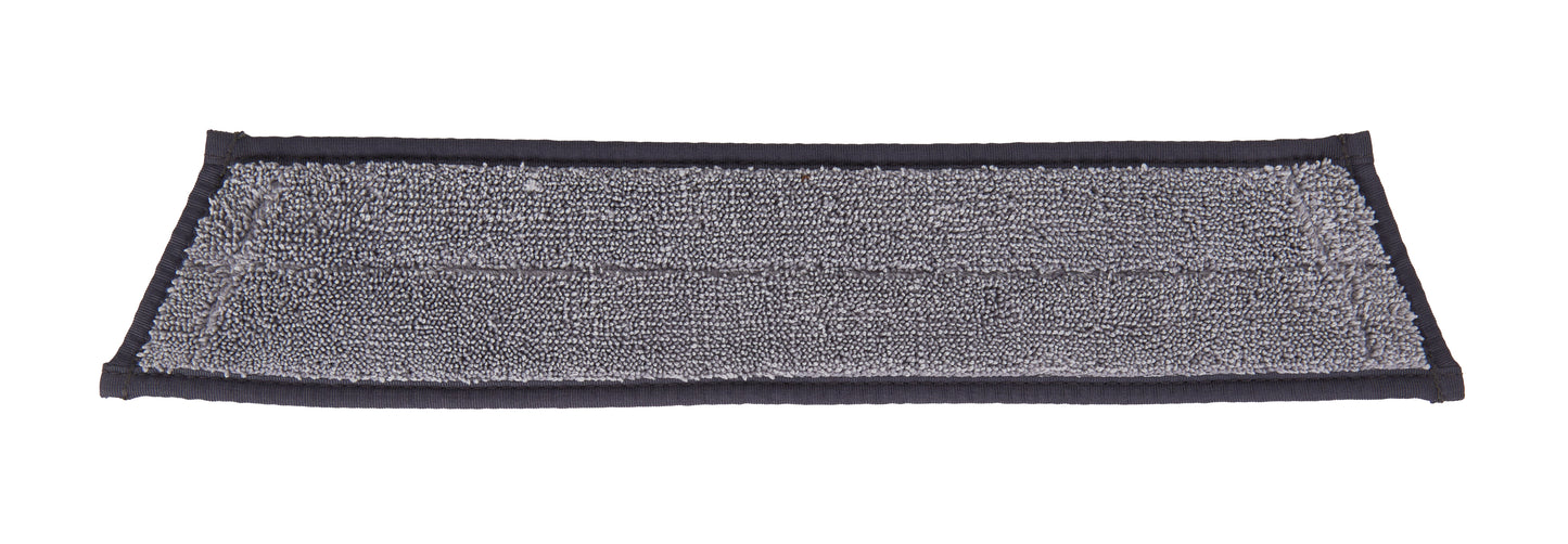 Mikrofaser-Reinigungspad 45cm