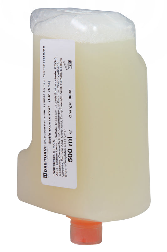 Seifenkonzentrat 500ml