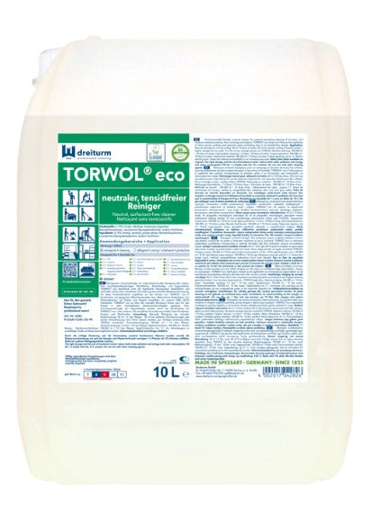 Torwol Eco10l