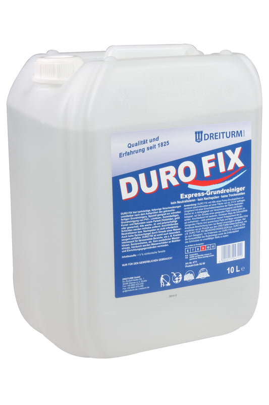 Duro Fix 10 L
