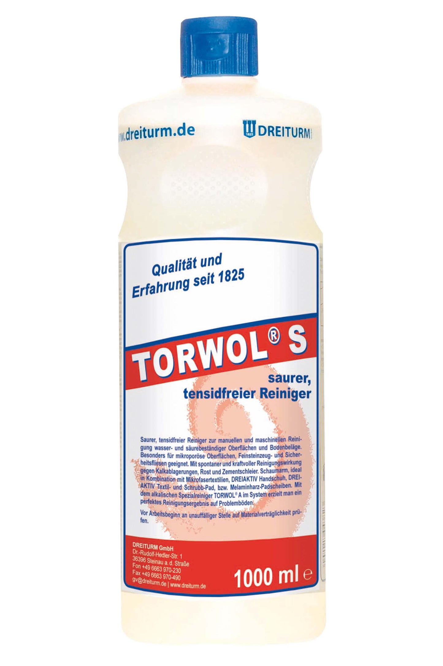 Torwol S 1 Liter