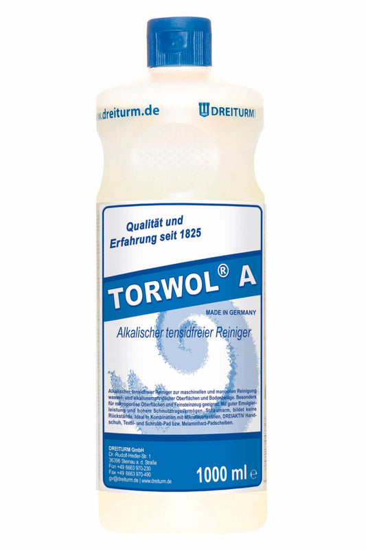 Torwol A 1 Liter