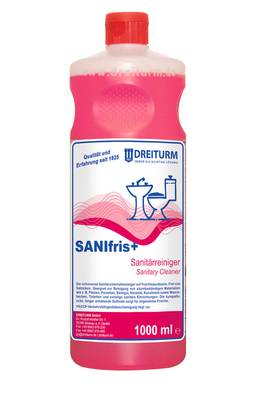 Sanifris+ 1L