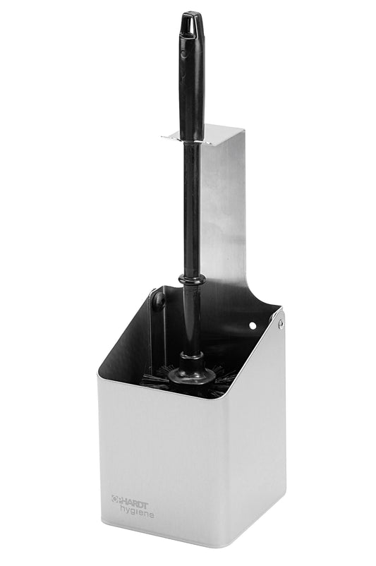 WBU 2 E AFP WC-Bürstenhalter