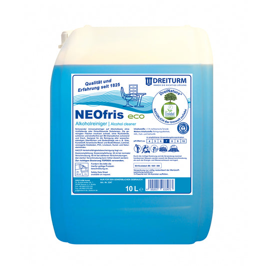 NEOfris eco DreiNatura 1l