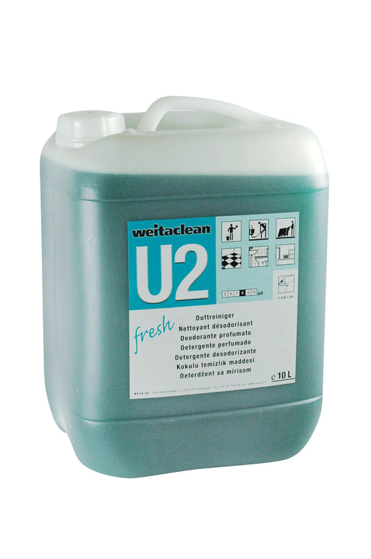 U2 Duftreiniger 10L Fresh