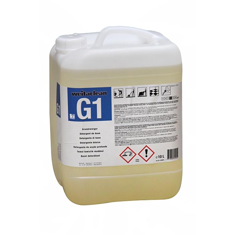 G1 Grundreiniger 10L