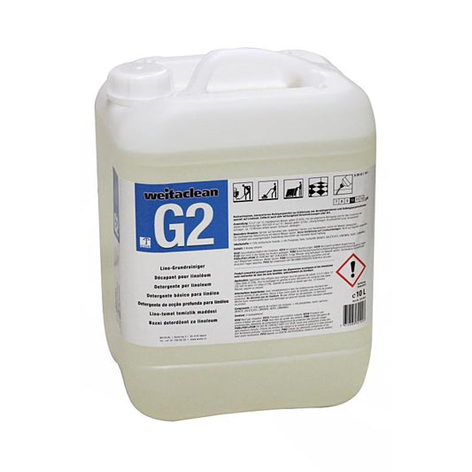 G2 Lino-Grundreiniger 10L