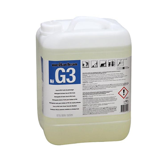 G3 Lino und PVC Forte 10L