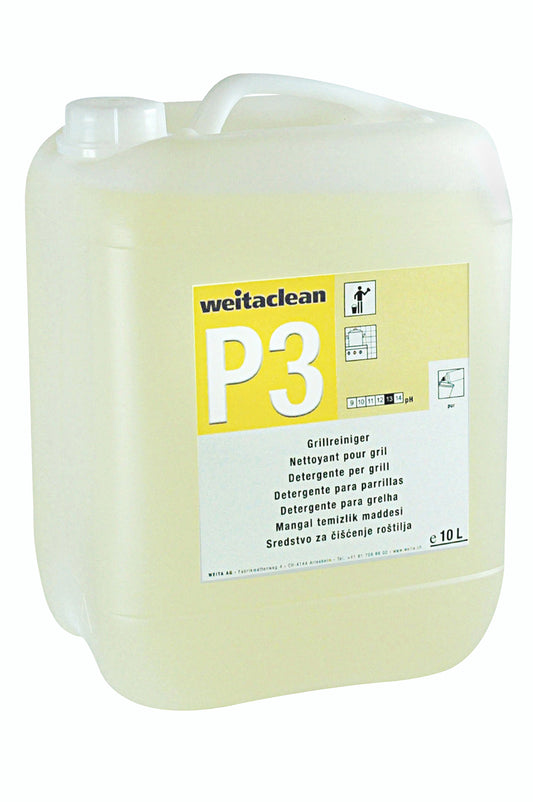 P3 Grillreiniger 10L