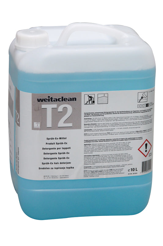 T2 Sprüh-Ex-Mittel 10L