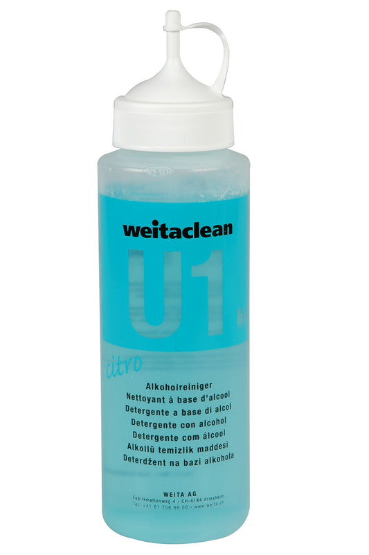 U1 Alkoholreiniger 500ml Citro