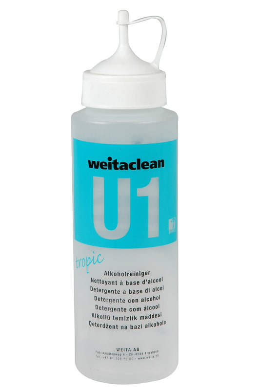 U1 Alkoholreiniger Tropic Leer